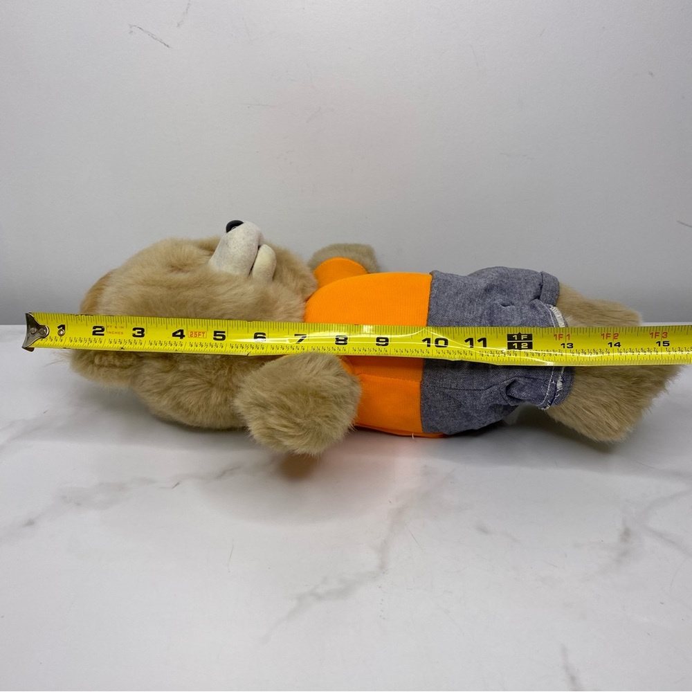 Animated Teddy Ruxpin - Picture 15 of 16